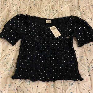 Abercrombie Kids Top Size 11/12